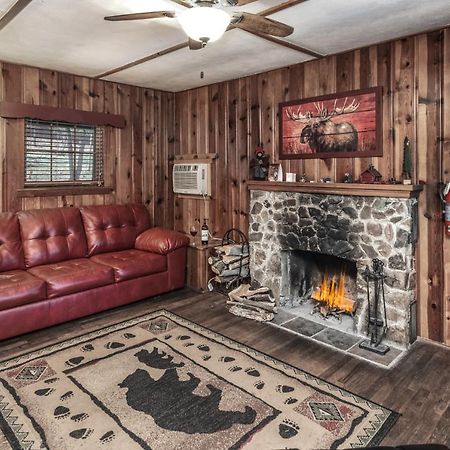 Lofty Pine Villa Ruidoso Exterior photo