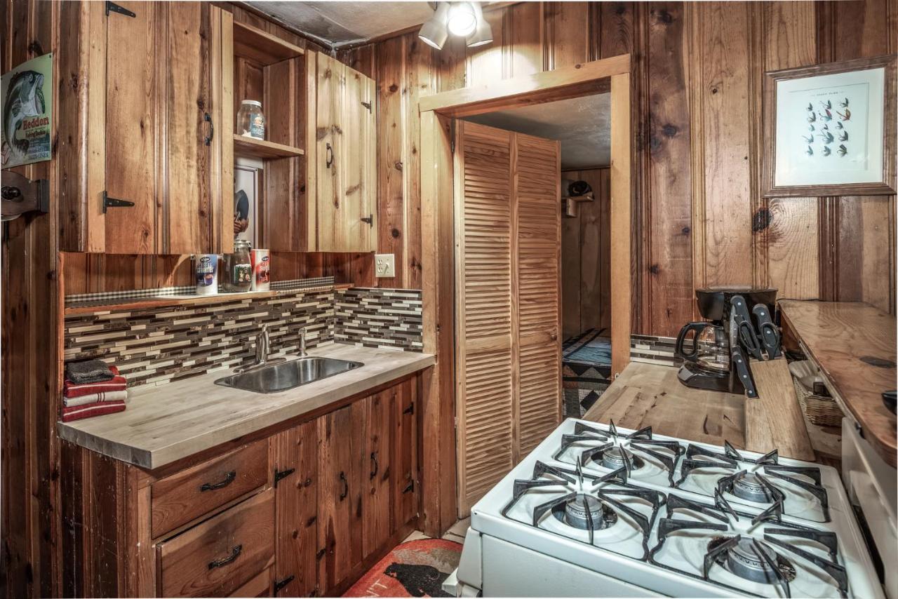 Lofty Pine Villa Ruidoso Exterior photo