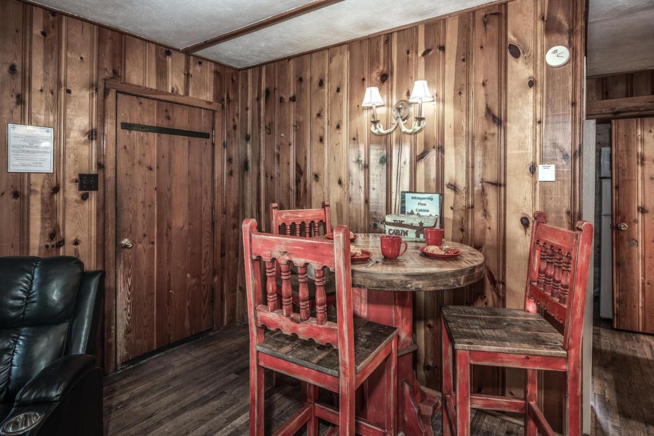 Lofty Pine Villa Ruidoso Exterior photo