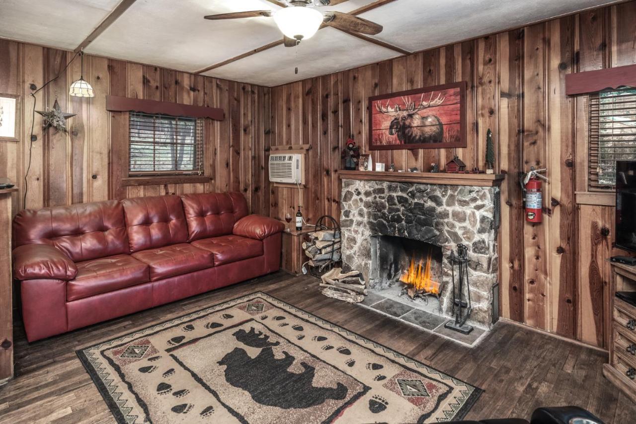 Lofty Pine Villa Ruidoso Exterior photo