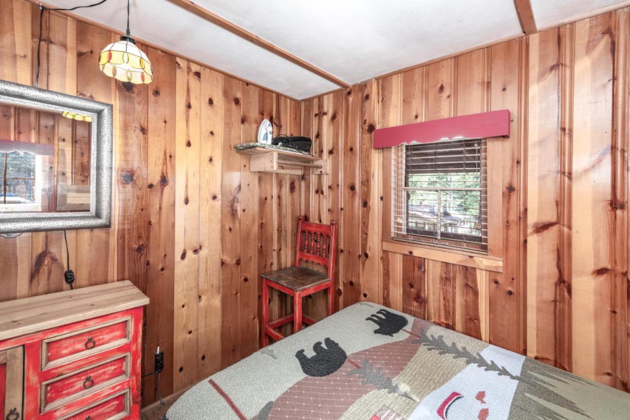 Lofty Pine Villa Ruidoso Exterior photo