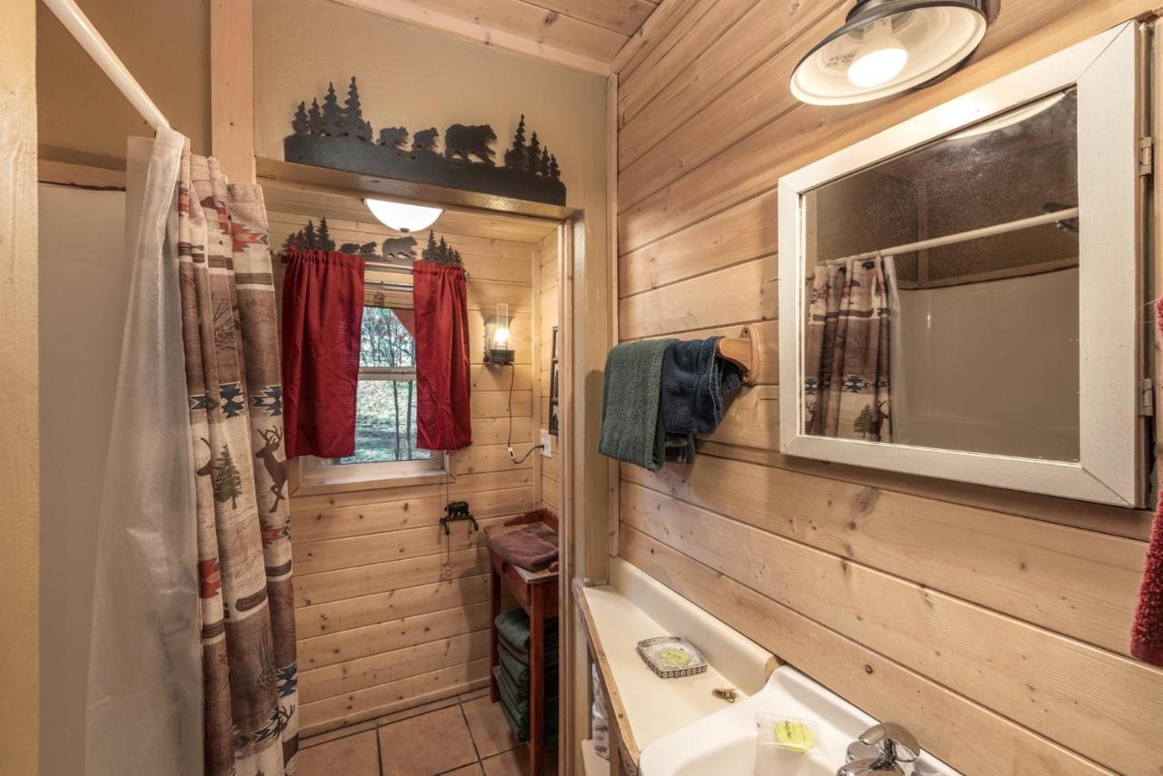Lofty Pine Villa Ruidoso Exterior photo