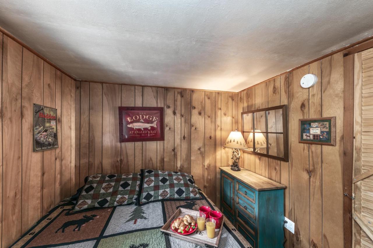 Lofty Pine Villa Ruidoso Exterior photo